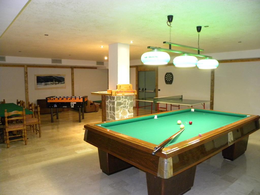 Hotel Cova Пеллиццано Экстерьер фото