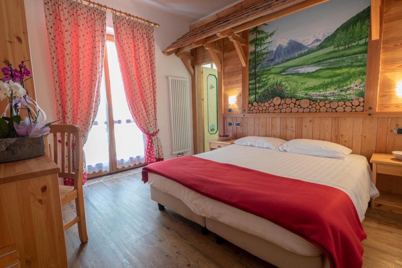 Hotel Cova Пеллиццано Экстерьер фото
