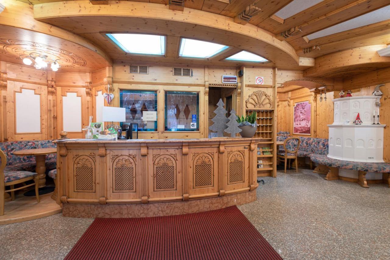 Hotel Cova Пеллиццано Экстерьер фото
